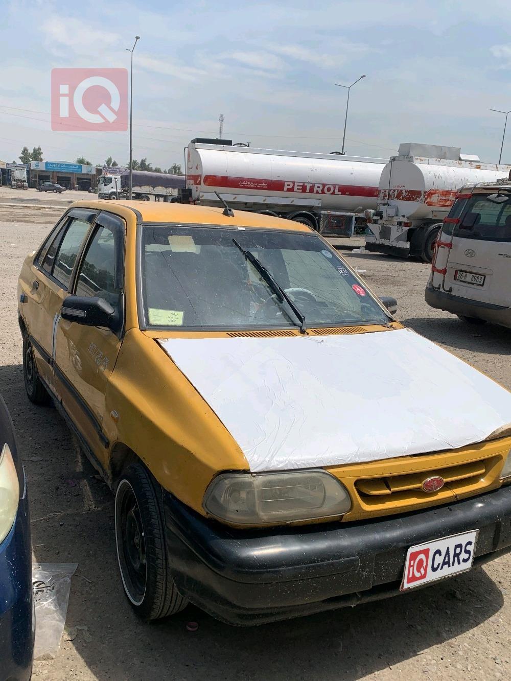 سايبا 131